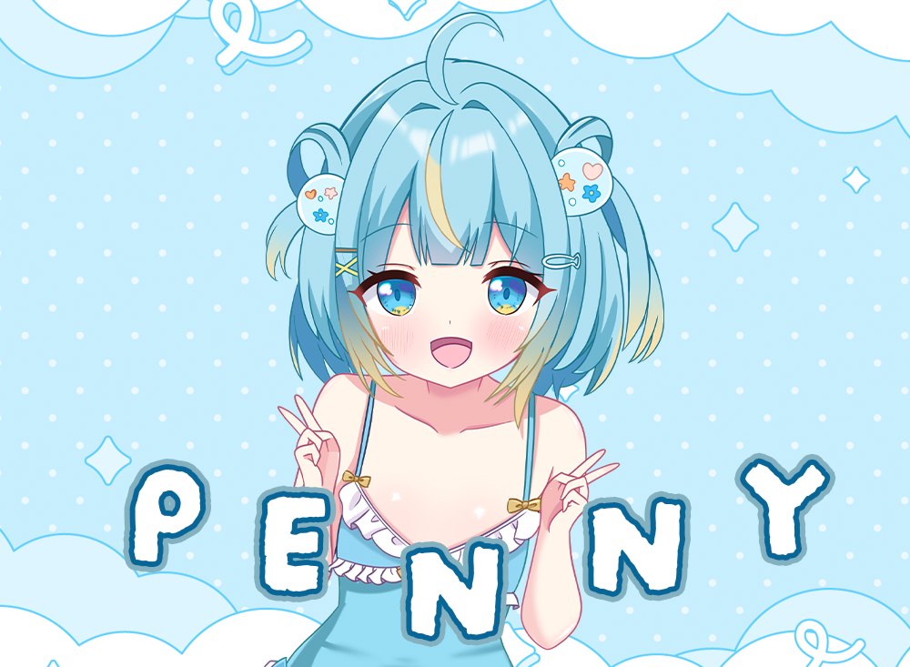 Penny Card