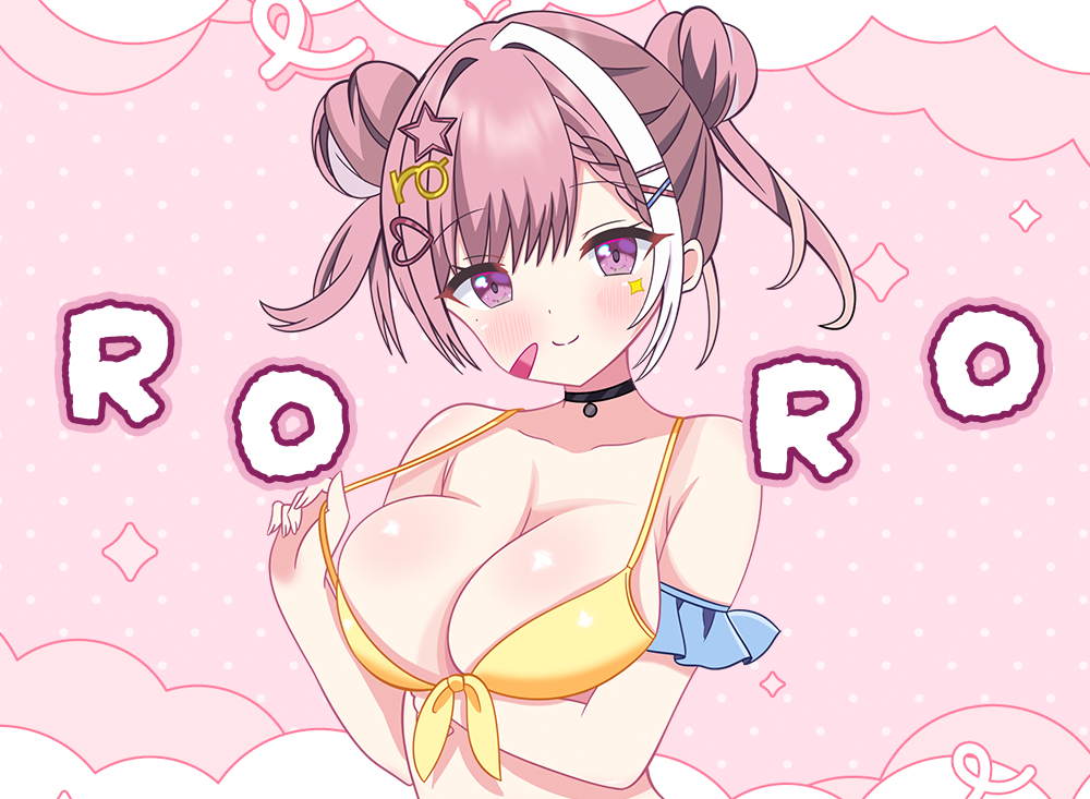 Roro Card