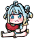 Penny Chibi