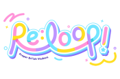 reloop-sticker