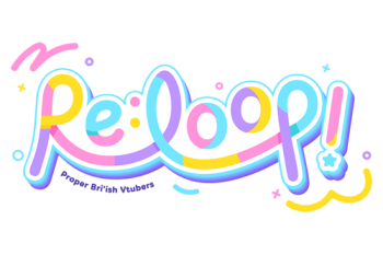 reloop-sticker